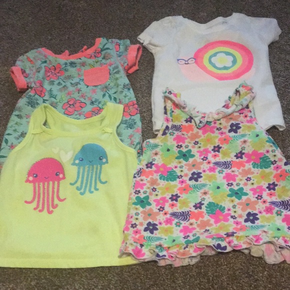 Spring shirt bundle! - Picture 2 of 2